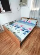Bed, Used