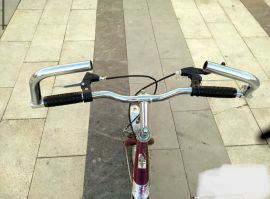 دراجه هوائية,  مستخدم , ريال 90
