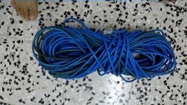 SAR 50, CAT-6, UTP Ethernet Cable,  مستخدم , ريال 50
