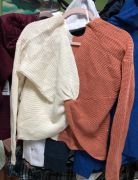 new Winter Men, Women Jackets, Sweaters, Hoodies,   جديد, $ 50