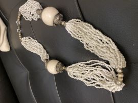 SAR 20, Handcrafted Necklaces, Used, SAR 20