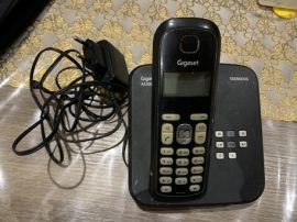 SAR 40, Cordless Phone Exit Sale,  مستخدم , ريال 40