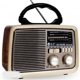 راديو , New, SAR 80