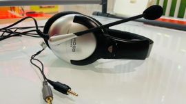 SAR 25, KOSS SB45 Wired Headphones As New For Sale,  مستخدم , ريال 25