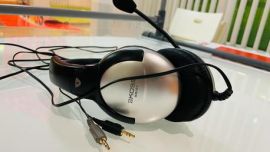 SAR 25, KOSS SB45 Wired Headphones As New For Sale, Used, SAR 25