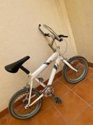 SAR 60, Kids Bicycle (at Throwaway Price),  مستخدم , ريال 60
