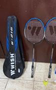 SAR 75, Badminton Rackets For Sale,  مستخدم , ريال 75