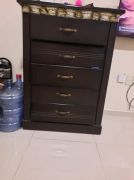 Chest Drawers Free, Used