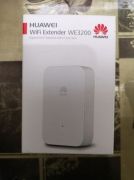 SAR 60, Unused Huawei WiFi Extender WE3200,   جديد, ريال 60
