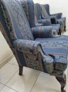 SAR 50, Sofa Chair For Sell (4 Piece), Used, SAR 50