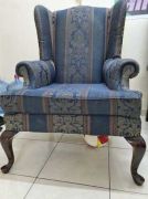 SAR 50, Sofa Chair For Sell (4 Piece), Used, SAR 50