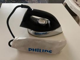 SAR 80, Brand New Philips Iron, New, SAR 80