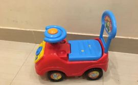 للبيع سياره اطفال لعبه, Used, SAR 35