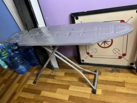 SAR 75, Iron Stand For Sale, Used, SAR 75