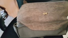 SAR 90, Vintage Ladies'Bag, Used, SAR 90