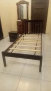سرير ابو نفر للبيع,  مستخدم , ريال 50
