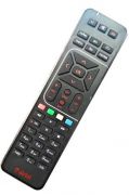 SAR 30, Original Airtel Receiver Remote,  مستخدم , ريال 30