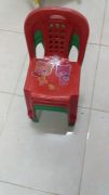 SAR 2, Kids Chair For Sale,  مستخدم , ريال 2