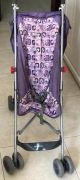 SAR 60, Infants' Cart For Sale,  مستخدم , ريال 60
