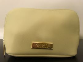 SAR 80, New Original Versace Cosmetic Bag, New, SAR 80