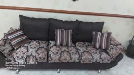 Free 7 SeaterSofas, Used