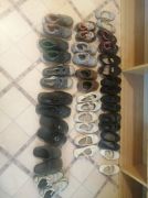 Kids Shoes, Used