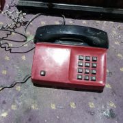 عدد 2 تلفون قديم للبيع,  مستخدم , ريال 70