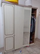 Furniture Wardrobe Almirah For Urgent Handover,  مستخدم 