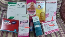Many New Medicines For Free,   جديد