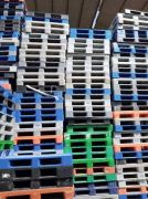 SAR 13, PALLET FOR SALE, Used, SAR 13