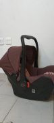 SAR 50, Baby Car Seat.. Good Condition, Used, SAR 50